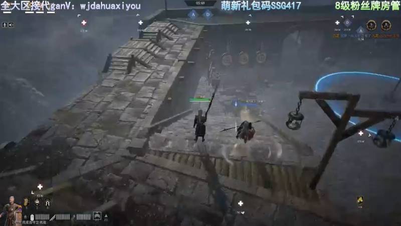 【2021-07-21 11点场】神罚丶白袍小将：4星兵他来啦
