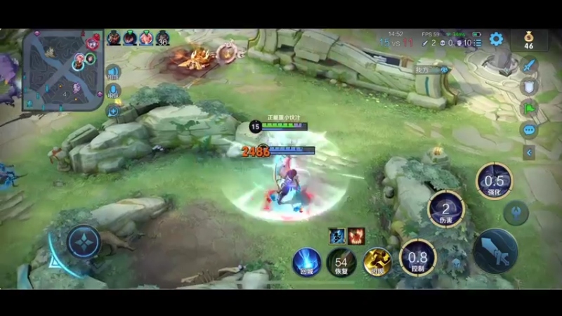 【2021-07-24 22点场】BLUE呀丶：8点法拉利车 五排！！！