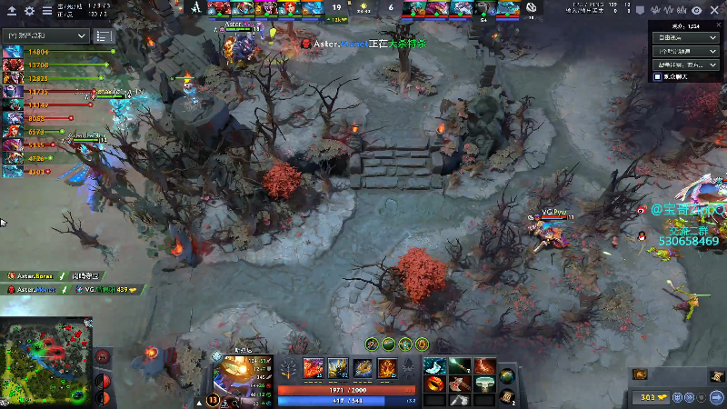 【DOTA2】ZippO宝哥的精彩时刻 20210725 18点场