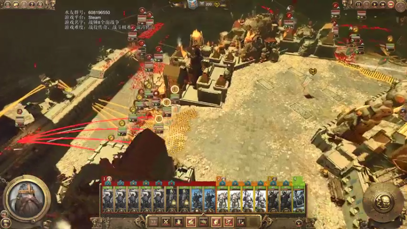 【2021-07-25 15点场】鱼的眼泪水知道：【原版】托雷克·铁眉