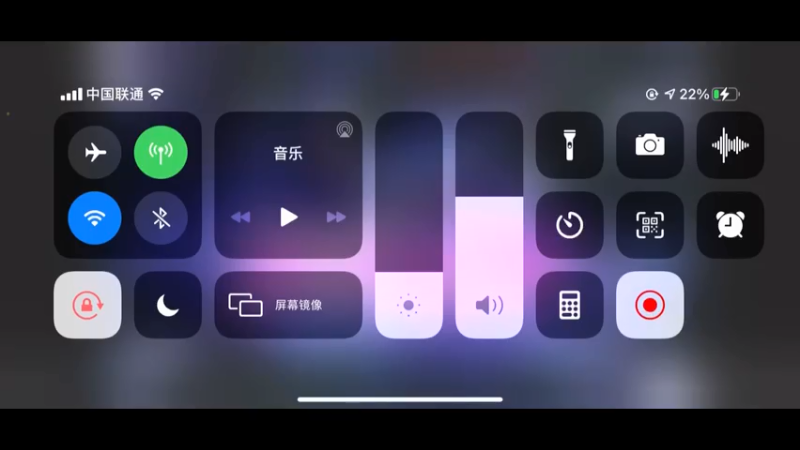 怀旧日常