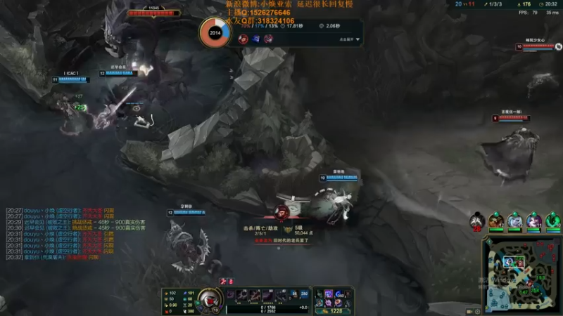 【2021-07-25 15点场】douyu小焕：摸鱼摸鱼摸鱼 252854