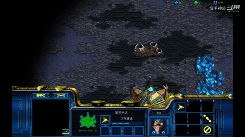 pvp 看到航母就退2021-07-07 22-09-00