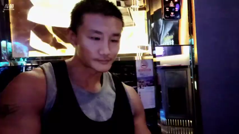 【2021-07-25 02点场】黑人毅：高质量男性黑人毅