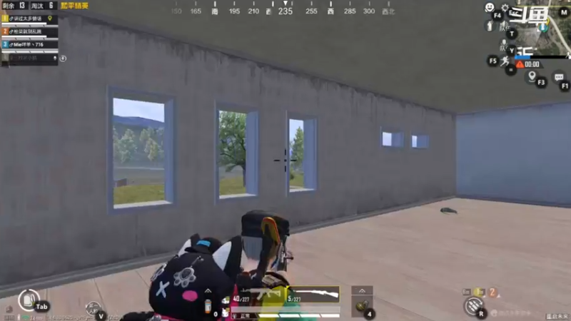 【2021-07-25 14点场】小青龙咩咩：天马流星拳，爆发你心中的小宇宙吧