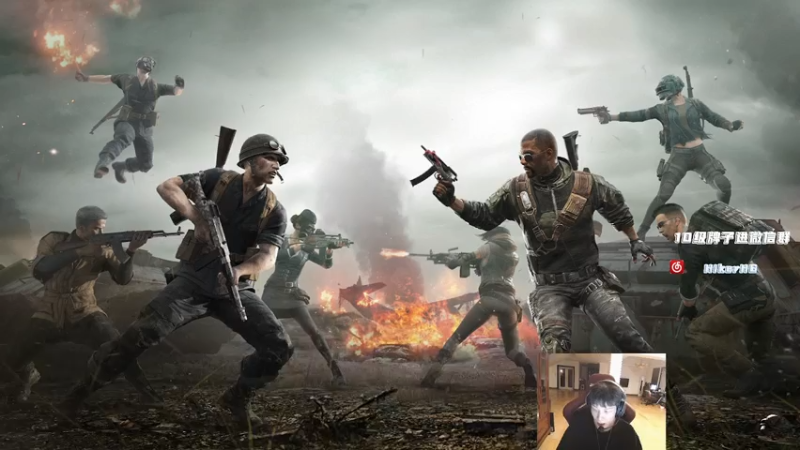 【2021-07-23 19点场】17小鬼丷：【Lilghost】重回巅峰