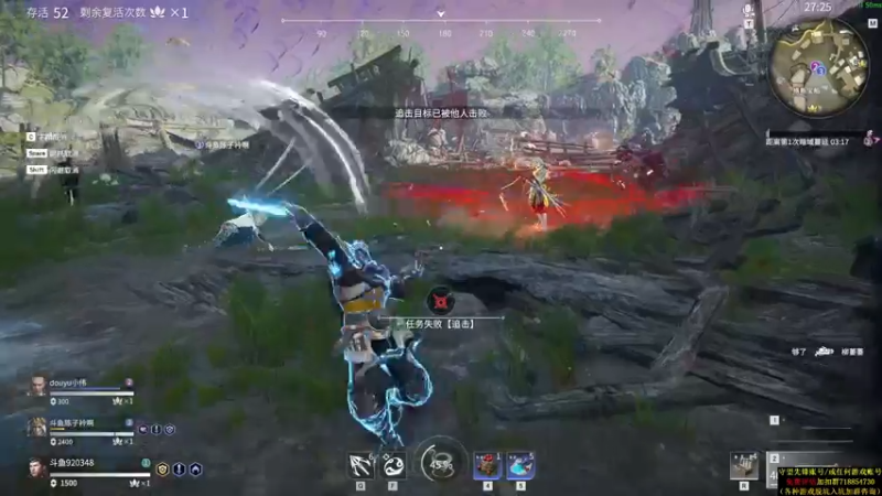 【2021-07-25 09点场】训练把场机器人：机器人：全能主T