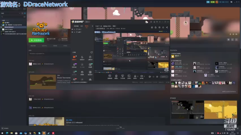 【2021-07-24 14点场】只带丶萌新大佬：又老了一岁，祝我生日快乐