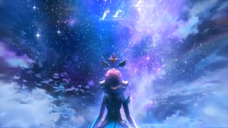 许烦烦英雄联盟集锦 十二