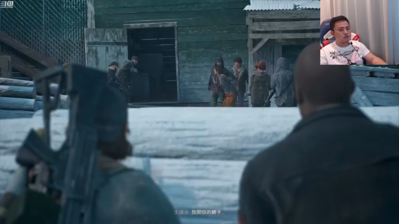 【2021-07-25 02点场】李永：烈日杯契约站64进16！