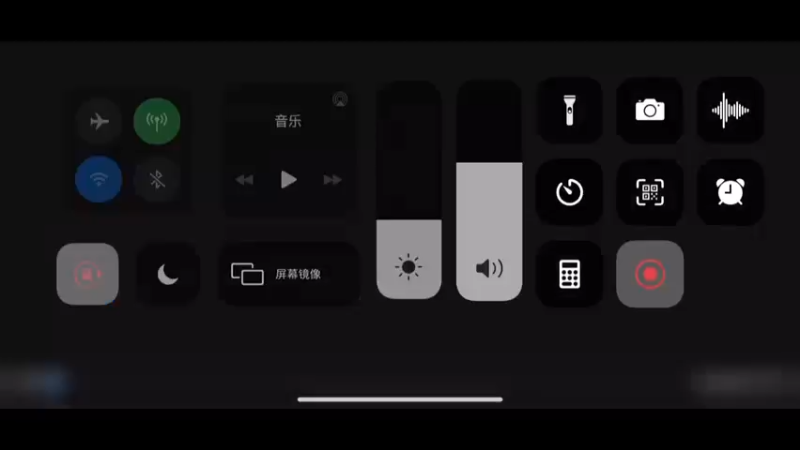 怀旧日常
