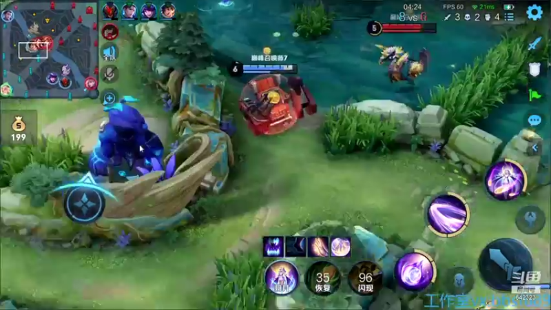 【2021-07-24 20点场】小笨蛋北北：2100巅峰赛坐牢坐牢