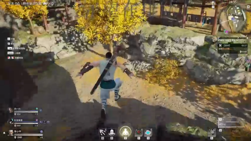 【2021-07-25 02点场】杀杀杀人哥：杀人哥：白给猎空。