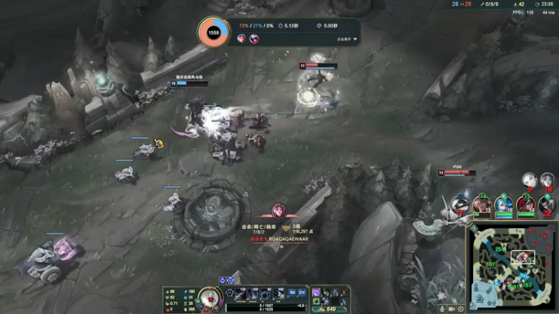 【2021-07-24 22点场】tsukasalol：钻石肉身!