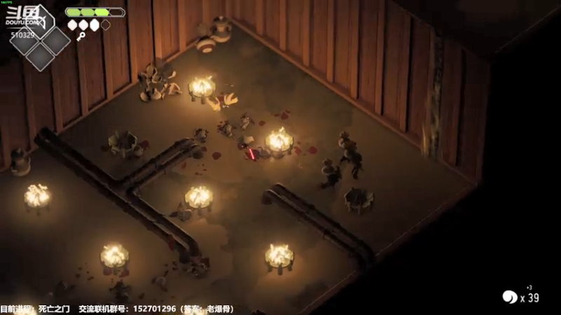 【2021-07-24 22点场】小爆骨：【小爆骨】今晚就玩会单机吧