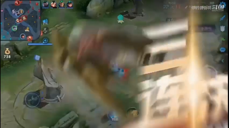 全能兽兽带你飞