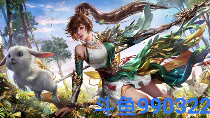 新武将梁兴斗地主