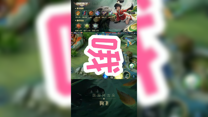 狗飞集锦