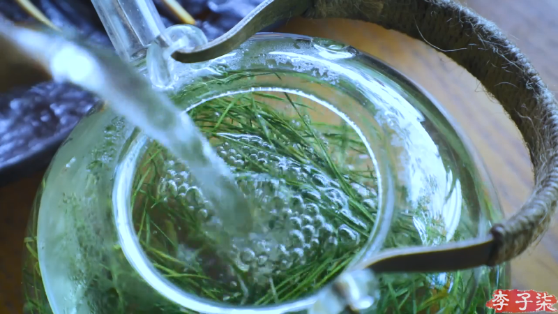 【美食】李子柒liziqi的精彩时刻 20210725 10点场