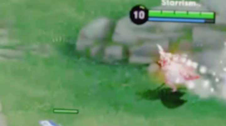 李幼熙丶发布了一个斗鱼视频2021-07-25