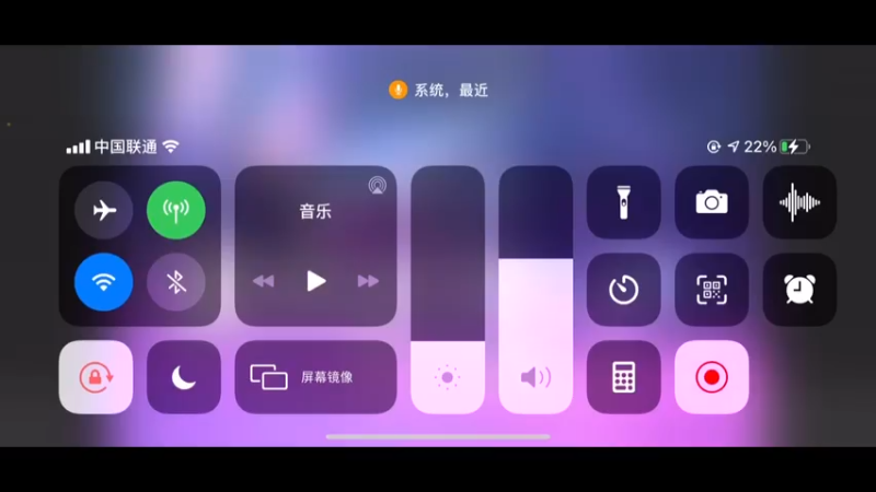 怀旧日常