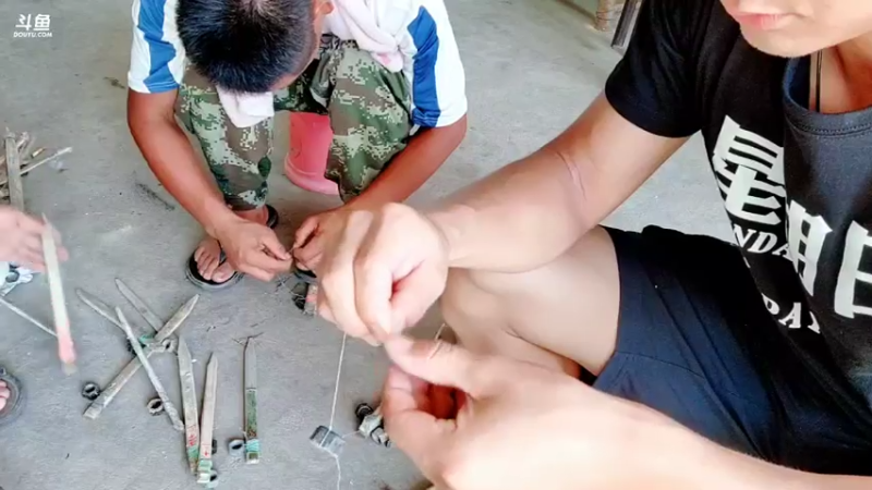 【2021-07-25 13点场】洪湖小肖：11点半左右开播