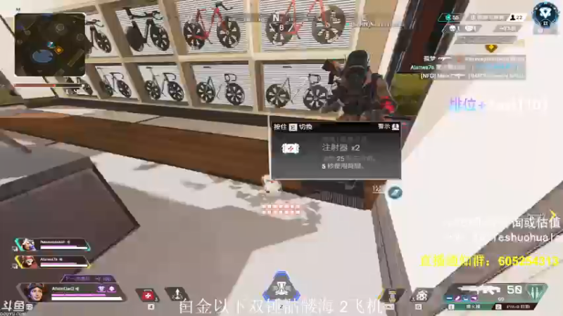 【2021-07-24 20点场】YW三冰卡尔：【Kael】乱杀