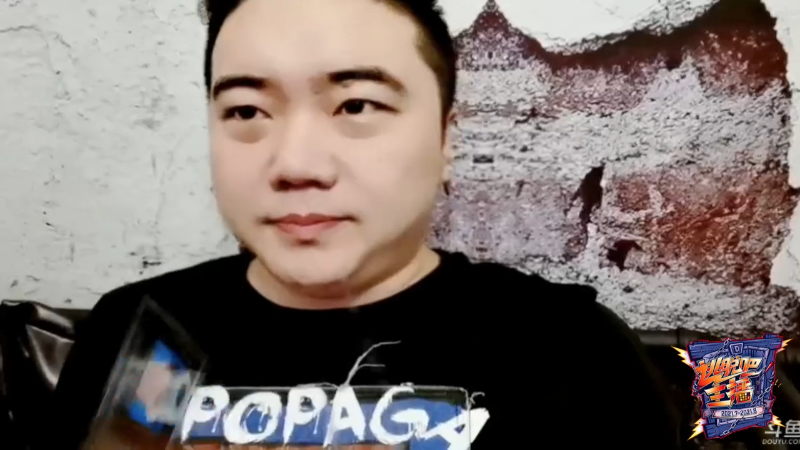 【户外】刘小七7的精彩时刻 20210725 20点场