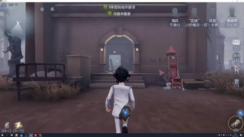 【2021-07-22 21点场】丶小沐木：【萤火之光】小分分？拿来把你！