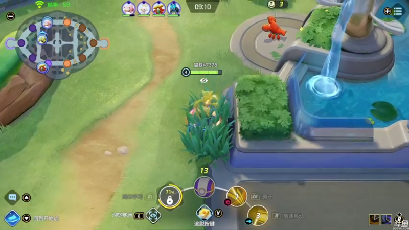 【2021-07-25 16点场】猫叔灬灬：【猫叔】 大型中年养老直播间 47378