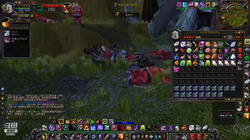 【2021-07-24 22点场】兴兴的梦想：火锤-火焰节怎么玩啊！635952