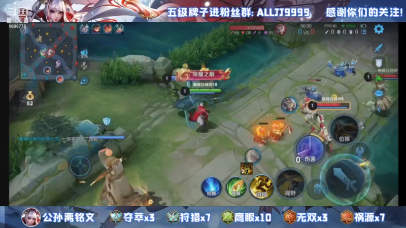 【2021-07-23 22点场】YTG夏天：巅峰里的恶霸！