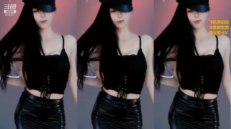 【小a懿 舞蹈】07-24 18:15