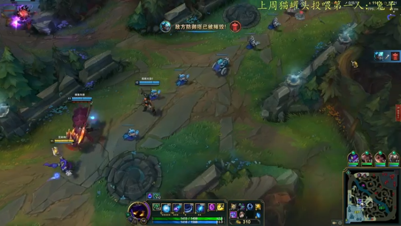 【2021-07-24 21点场】莫药师：终会成为更好的自己