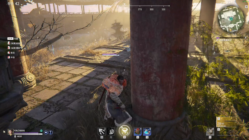 【永劫无间】寅子的精彩时刻 20210725 18点场