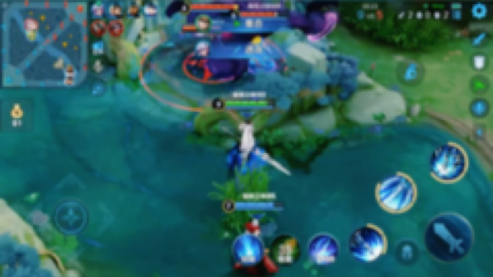 李幼熙丶发布了一个斗鱼视频2021-07-25