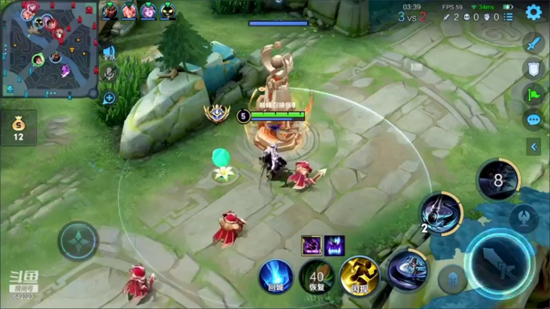 【2021-07-24 16点场】小笨蛋北北：2100巅峰赛坐牢坐牢