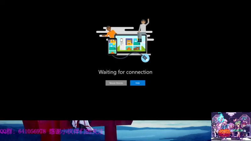 【2021-07-22 11点场】AllenCode：随便玩玩+听歌