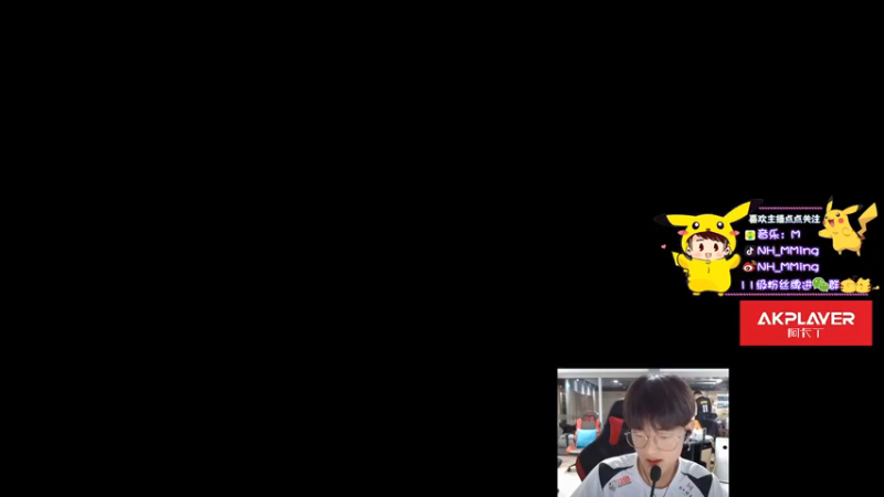 【2021-07-21 00点场】Newhappy明明：练枪！！！！ 6822146