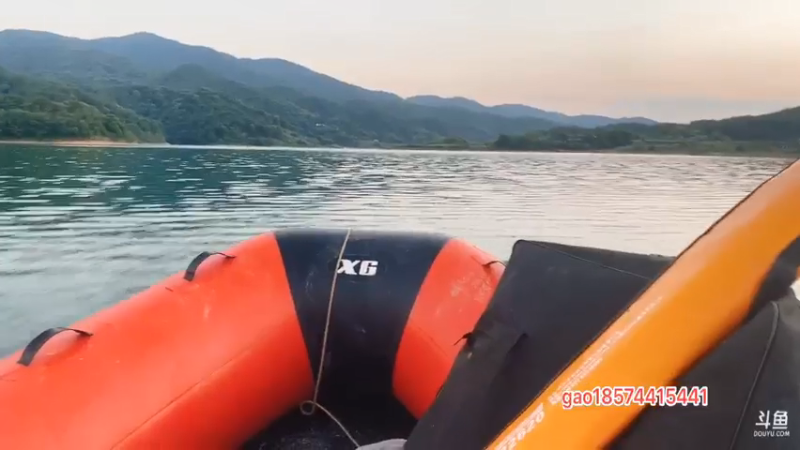 【2021-07-25 19点场】魅力生活i：高人指导在战水库