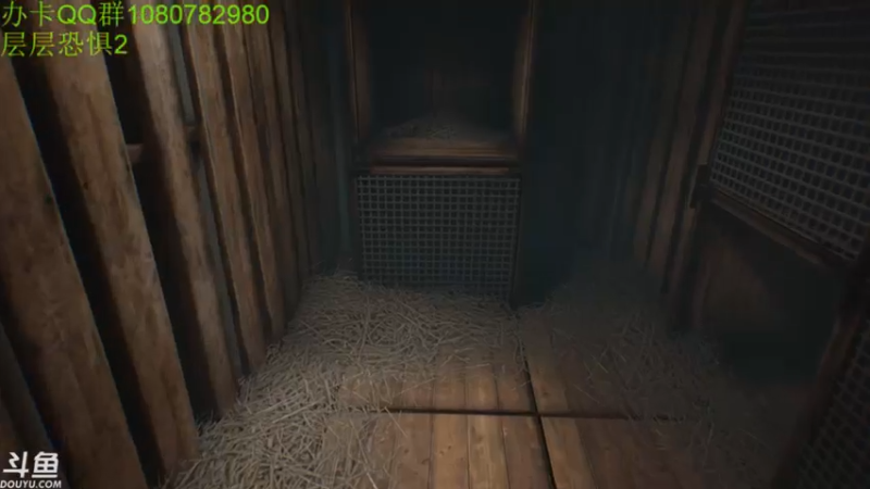 【2021-07-25 12点场】咸鱼超人小D：新恐怖游戏开荒~