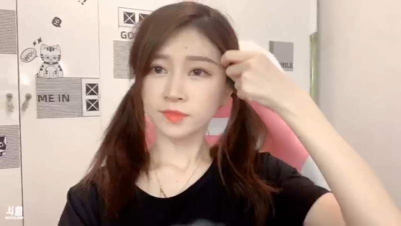 【2021-07-25 19点场】Amsssss：台风来了。自己做点吃的吧~