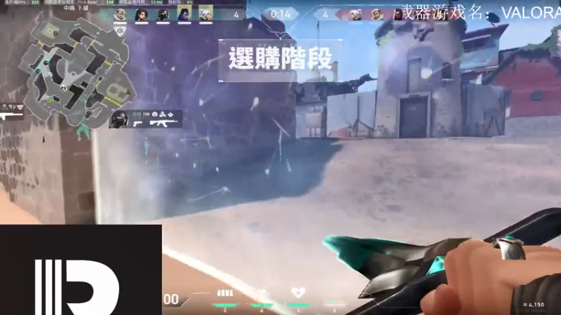 【2021-07-23 14点场】Magic啵啵：我是4080穿越回来的