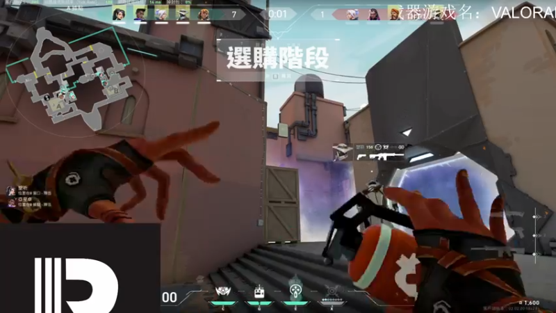 【2021-07-24 13点场】Magic啵啵：我是4080穿越回来的