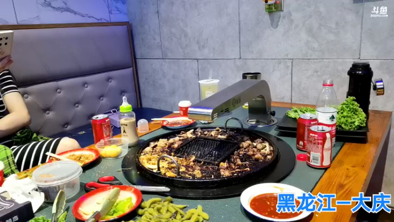 【2021-07-26 00点场】无尽无尽的无尽：黑龙江-大庆