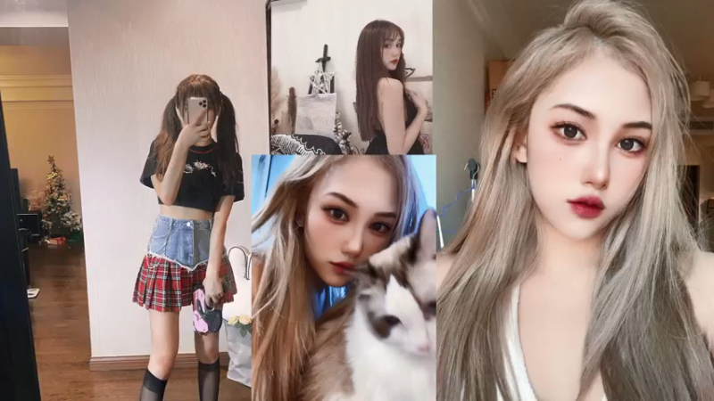 【2021-07-25 19点场】可爱橘QvQ：橘子：橘大胆来啦