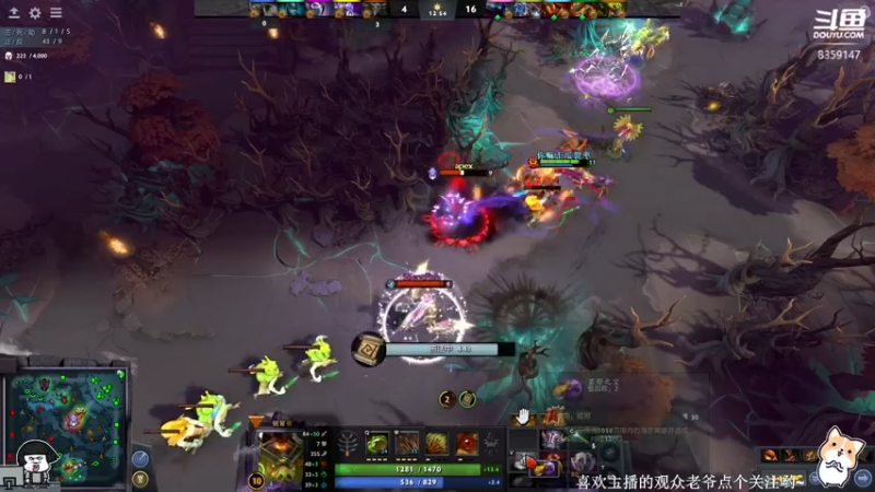 【2021-07-26 19点场】红莲蕐丶：晚上DOTA2欢乐三人组