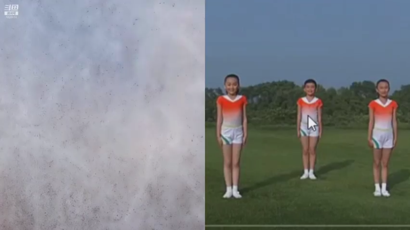 【煊宝丶 舞蹈】07-25 04:00
