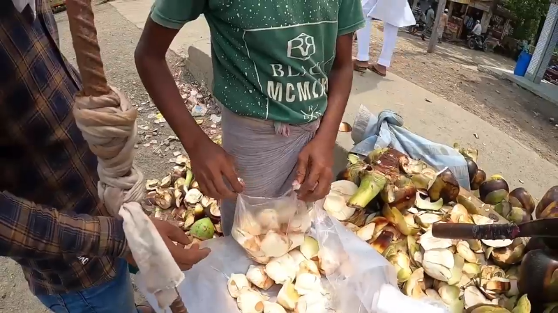 【美食】屎马蛋的精彩时刻 20210726 08点场