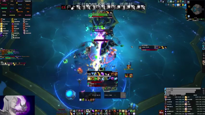 【2021-07-21 23点场】EmiyaKiritsugu：RWF：DAY7 Kill K.T.